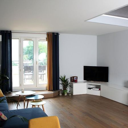 B&B Mimi Totem Villeurbanne Ngoại thất bức ảnh