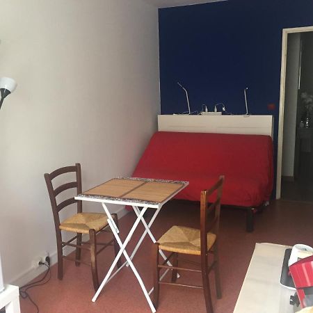 B&B Mimi Totem Villeurbanne Ngoại thất bức ảnh