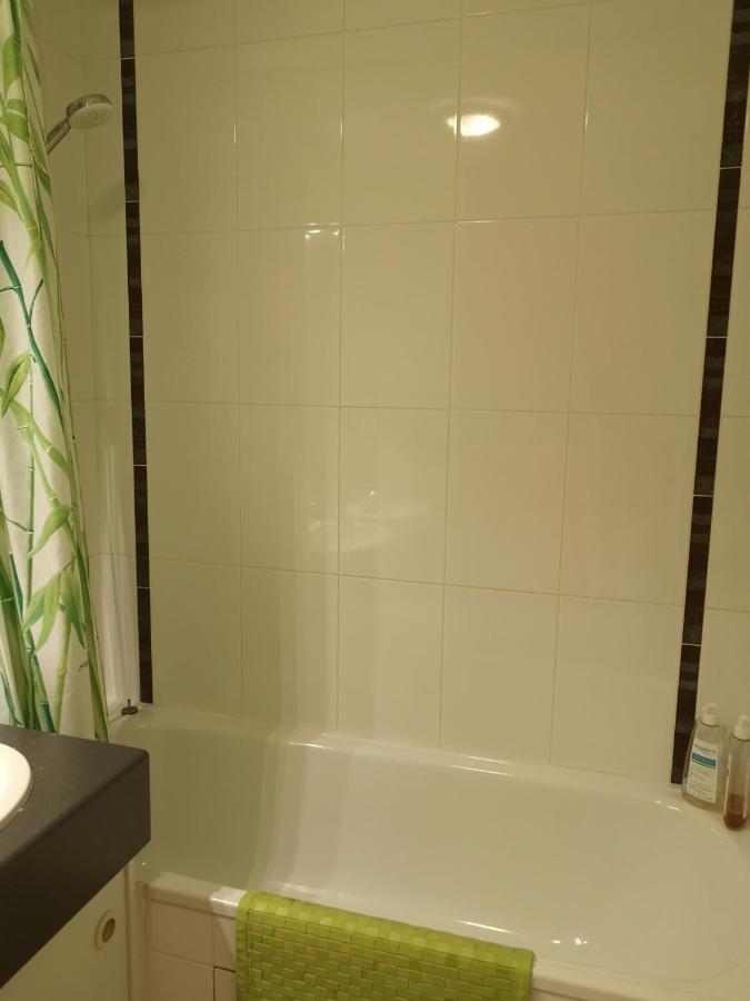 B&B Mimi Totem Villeurbanne Ngoại thất bức ảnh