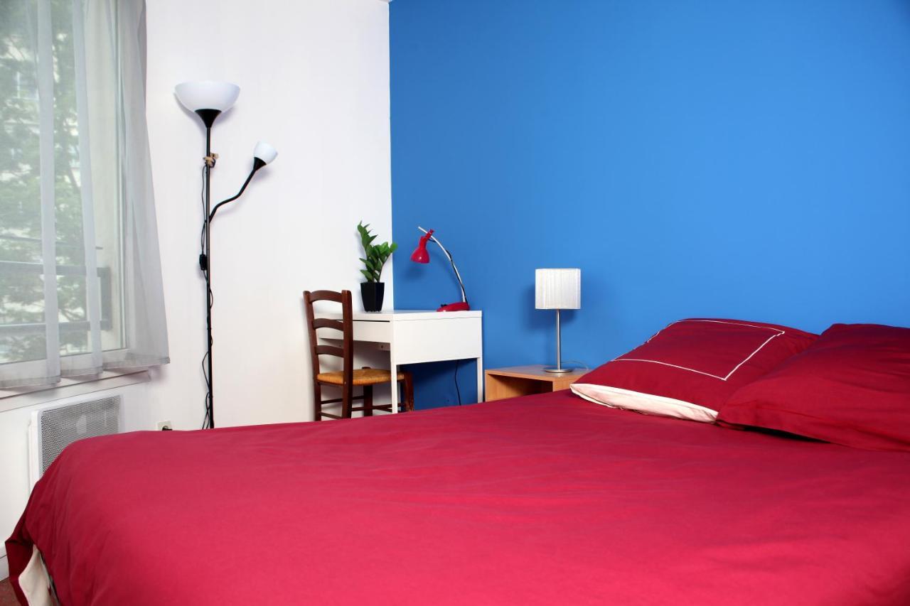 B&B Mimi Totem Villeurbanne Ngoại thất bức ảnh