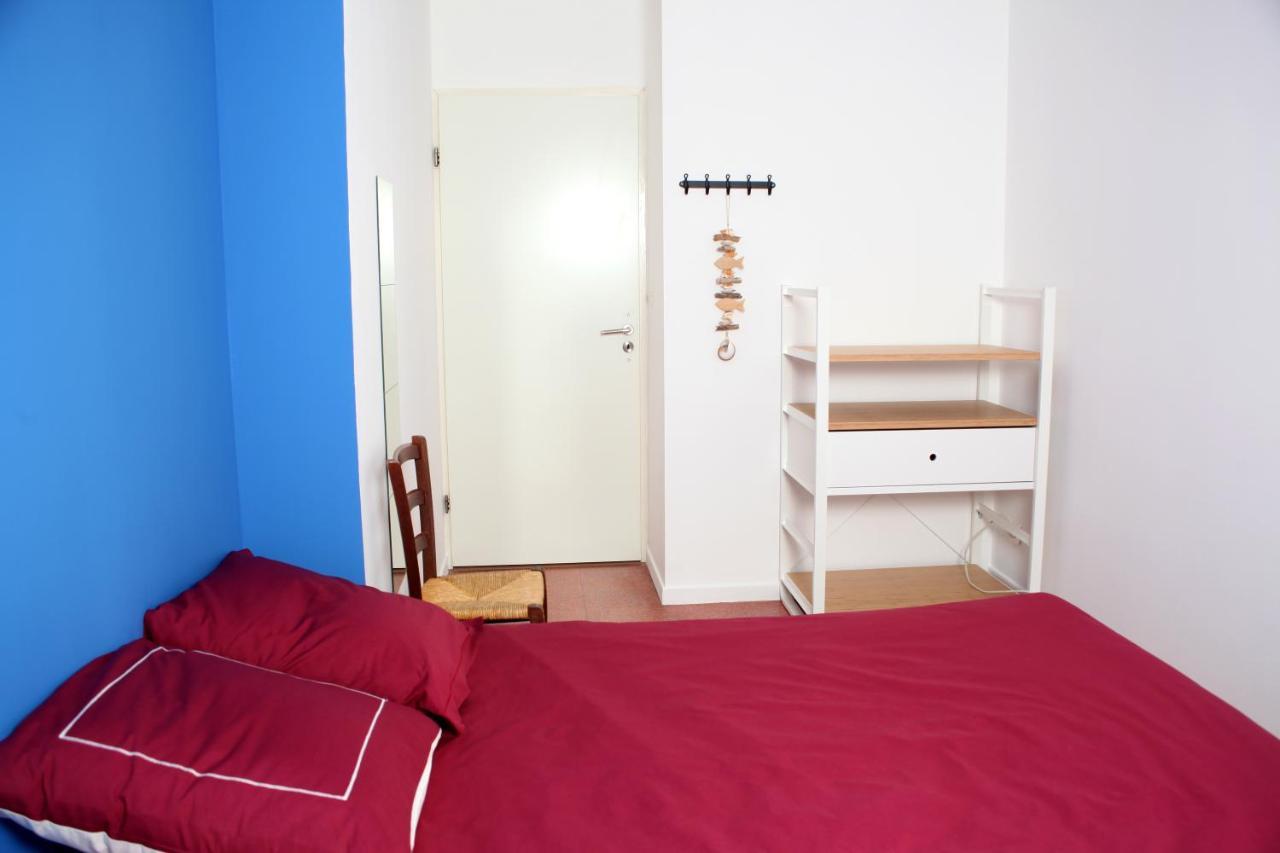 B&B Mimi Totem Villeurbanne Ngoại thất bức ảnh