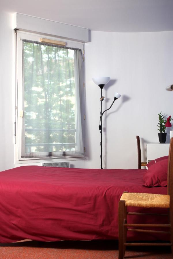 B&B Mimi Totem Villeurbanne Ngoại thất bức ảnh