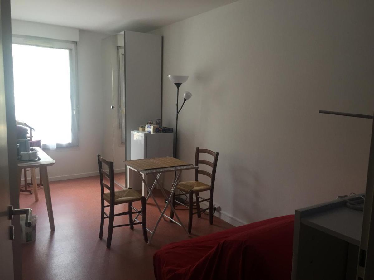 B&B Mimi Totem Villeurbanne Ngoại thất bức ảnh
