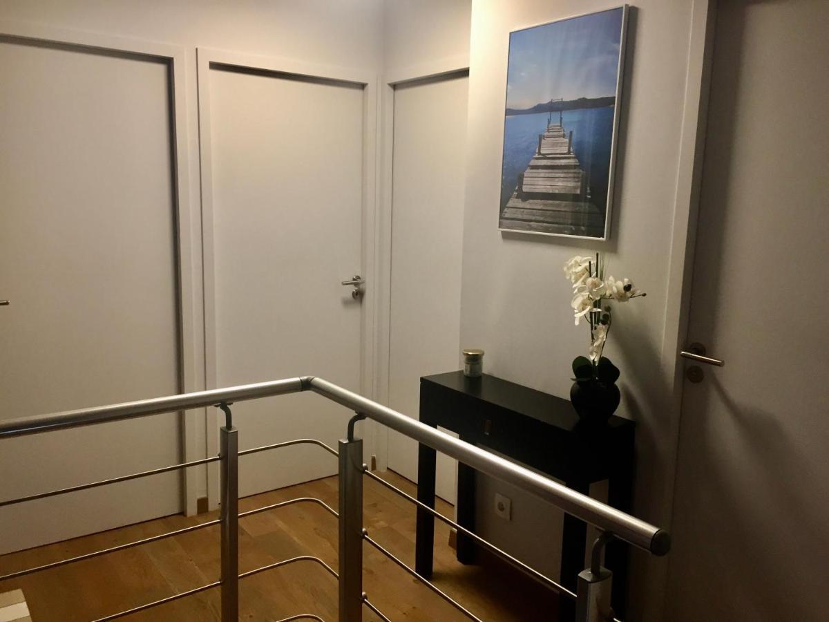 B&B Mimi Totem Villeurbanne Ngoại thất bức ảnh